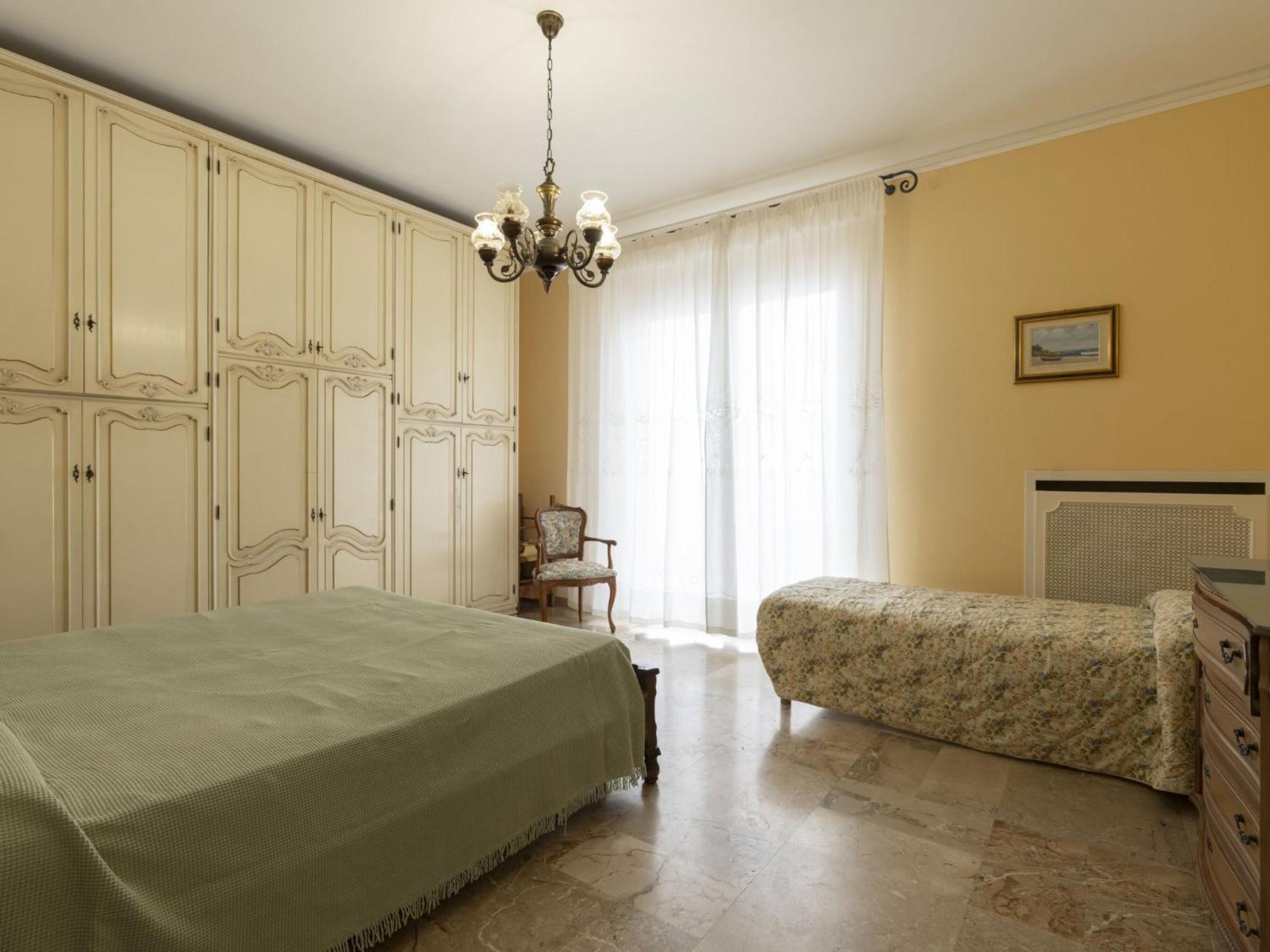 Holiday Home Irma By Interhome Cipressa Exterior photo