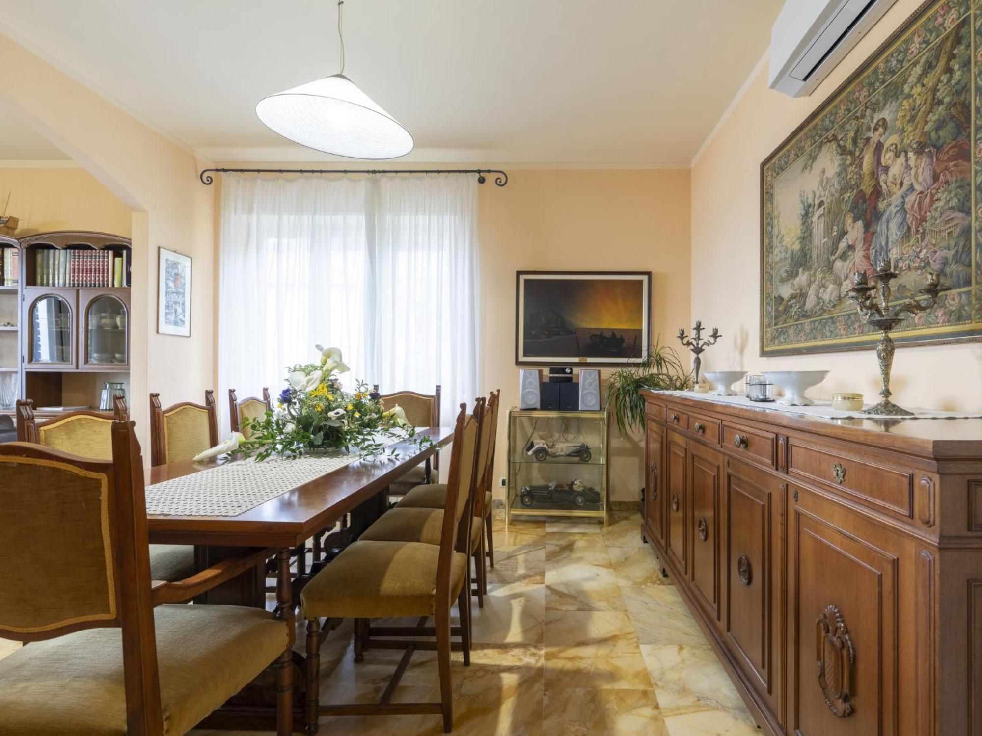 Holiday Home Irma By Interhome Cipressa Exterior photo