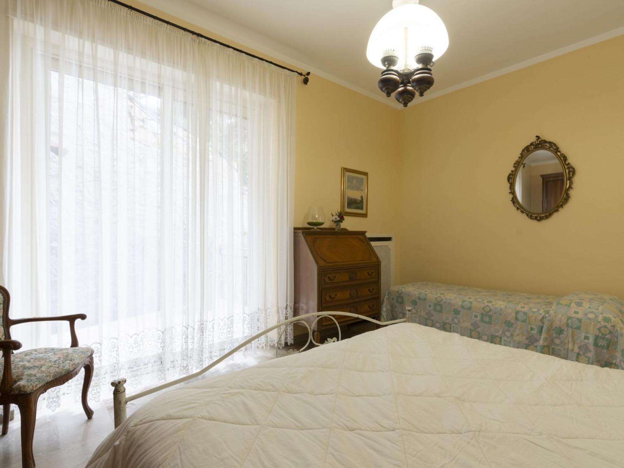 Holiday Home Irma By Interhome Cipressa Exterior photo